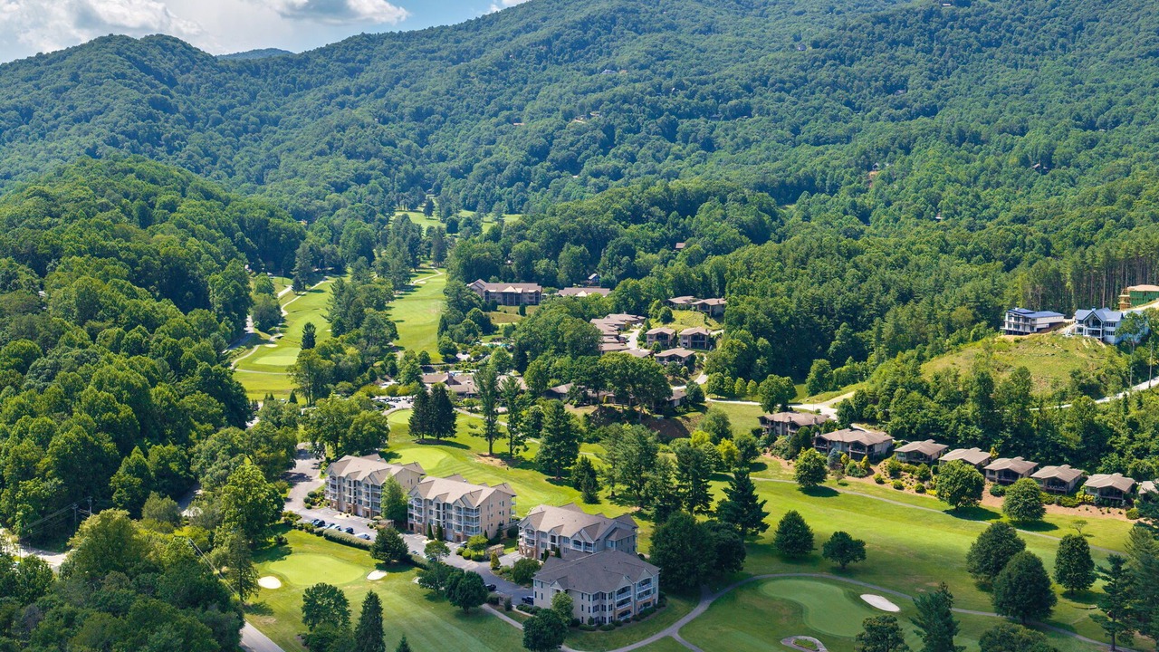 Photo of Others in Maggie Valley