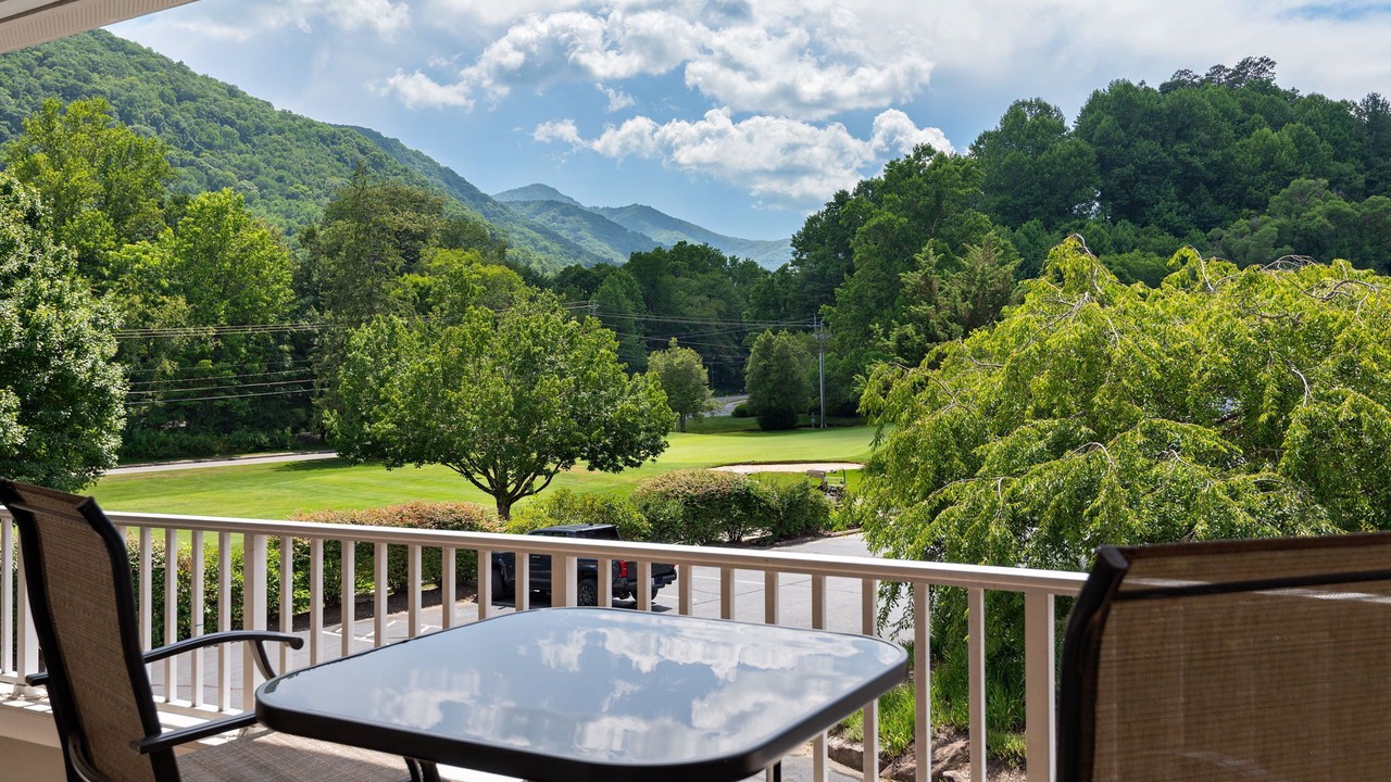 Photo of Others in Maggie Valley