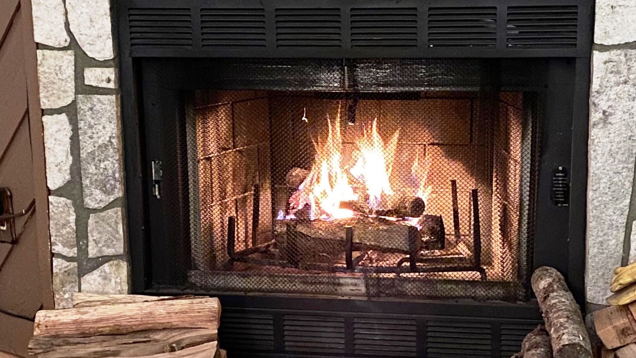 Photo of Livingroom in Lake Toxaway