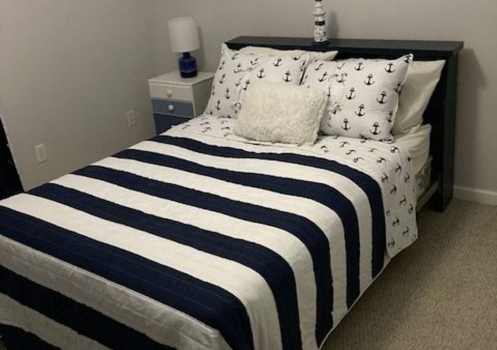 Photo of Bedroom in Dandridge