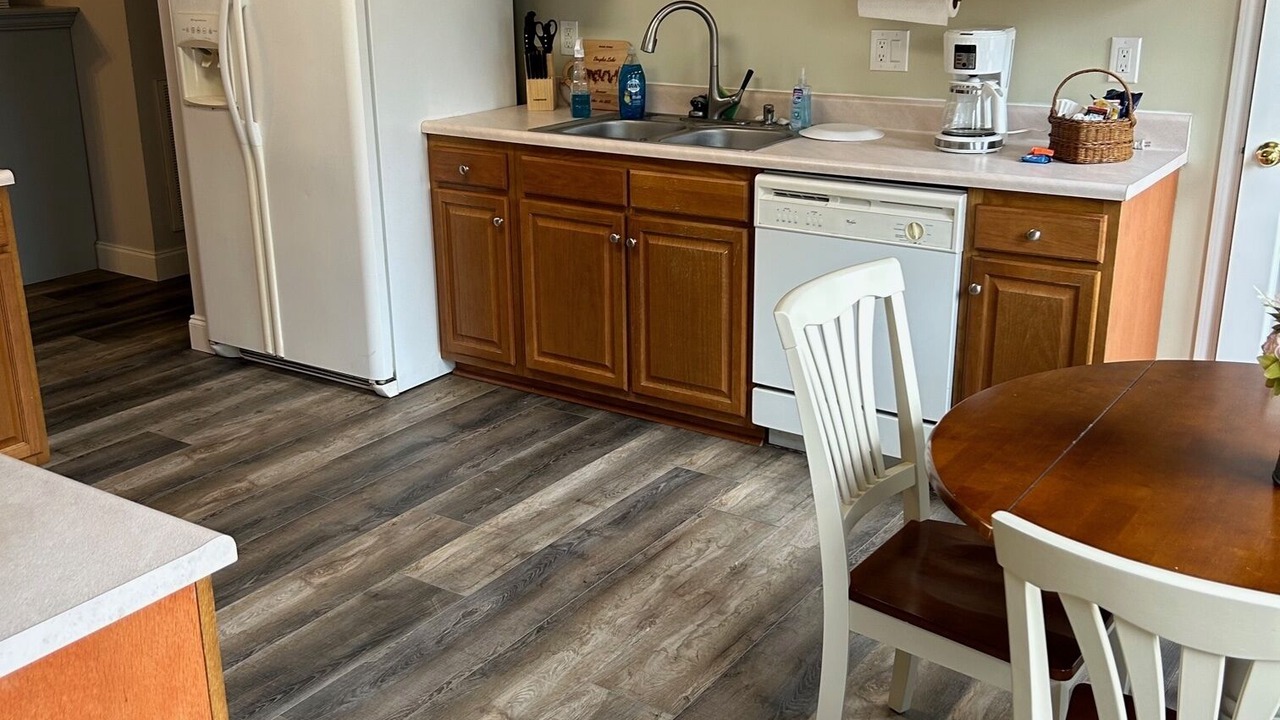 Photo of Kitchen in Dandridge