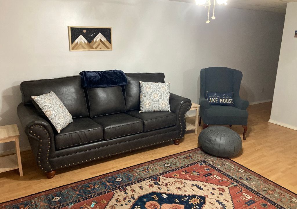 Photo of Livingroom in Dandridge