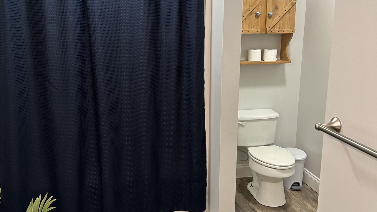 Photo of Bathroom in Dandridge