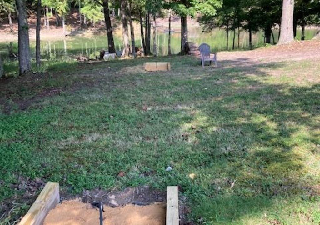 Photo of Outdoor in Dandridge
