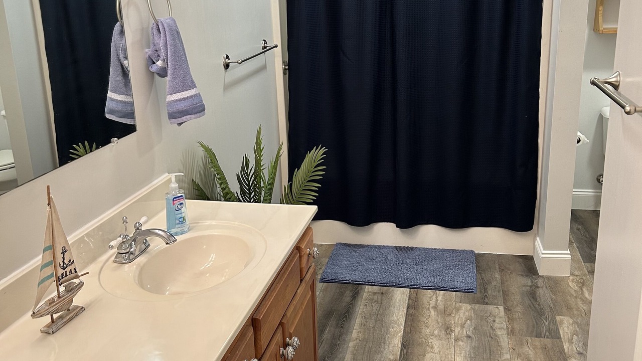 Photo of Bathroom in Dandridge