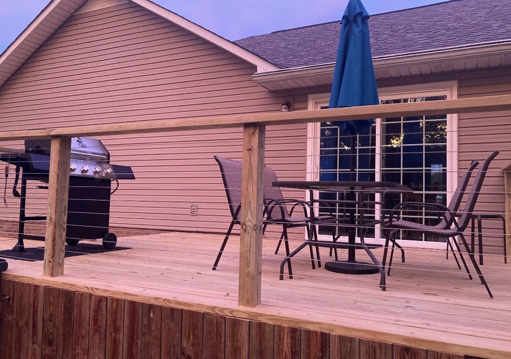 Photo of Outdoor in Dandridge