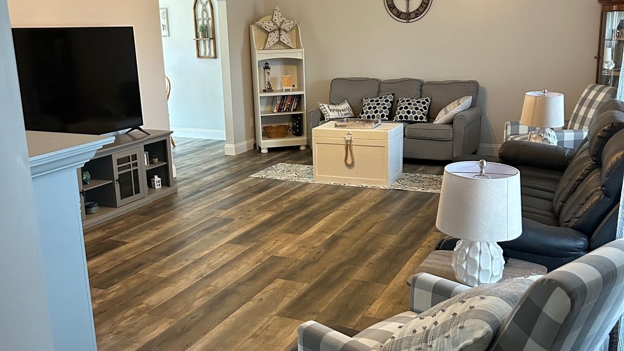 Photo of Livingroom in Dandridge