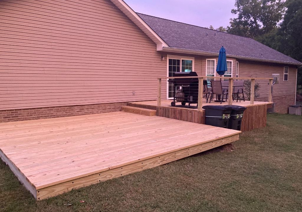 Photo of Outdoor in Dandridge