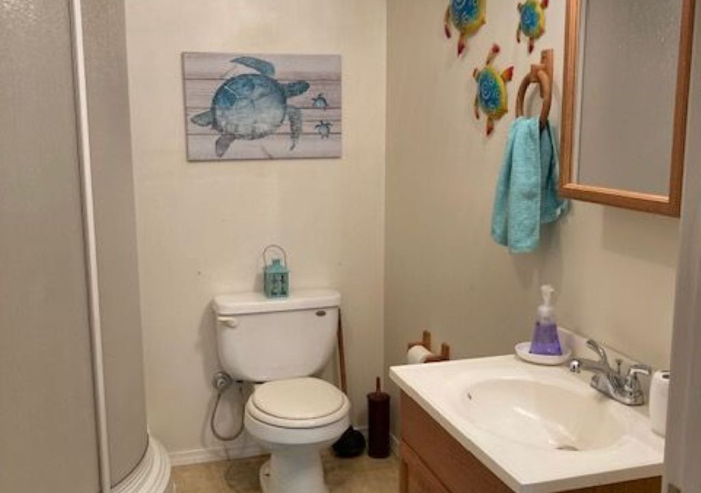 Photo of Bathroom in Dandridge
