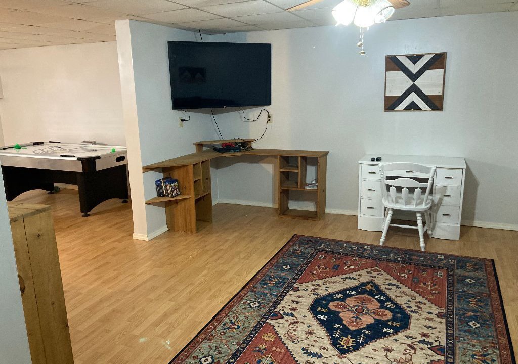 Photo of Bedroom in Dandridge