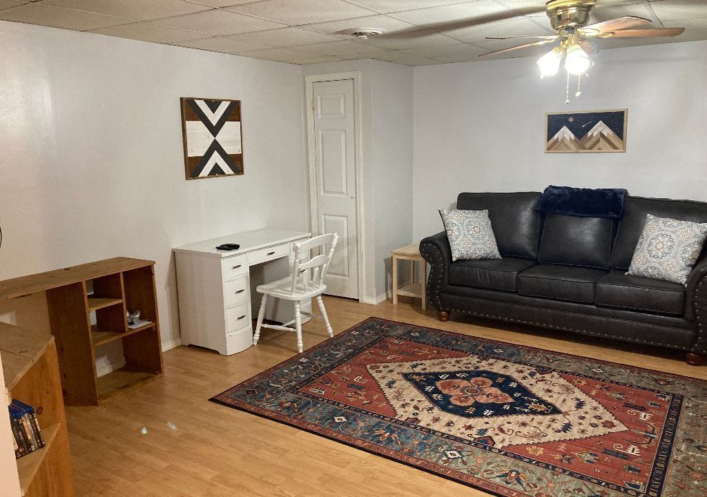 Photo of Livingroom in Dandridge
