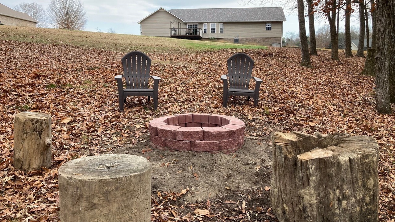 Photo of Outdoor in Dandridge