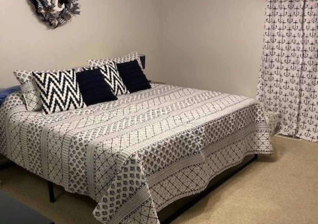 Photo of Bedroom in Dandridge