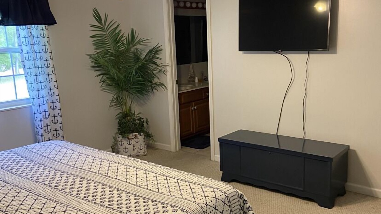Photo of Bedroom in Dandridge