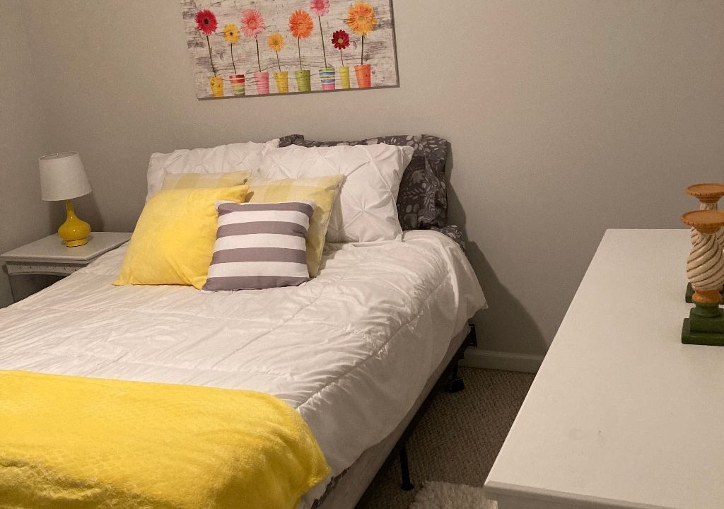 Photo of Bedroom in Dandridge