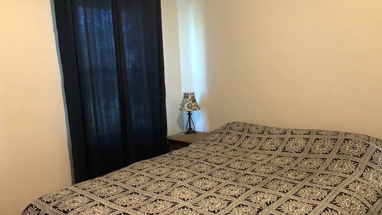 Photo of Bedroom in Augusta