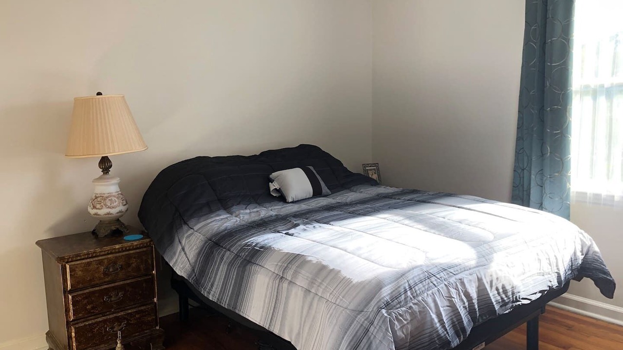 Photo of Bedroom in Augusta