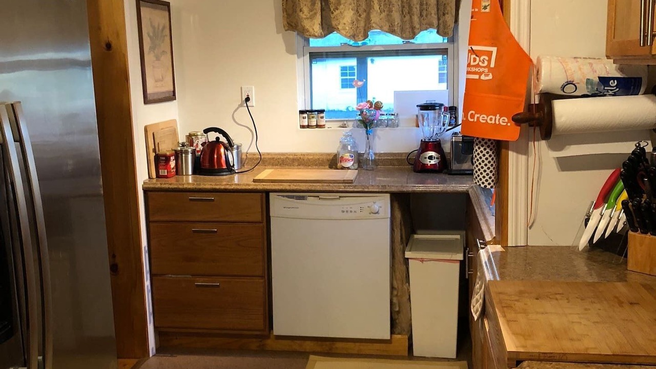 Photo of Kitchen in Augusta