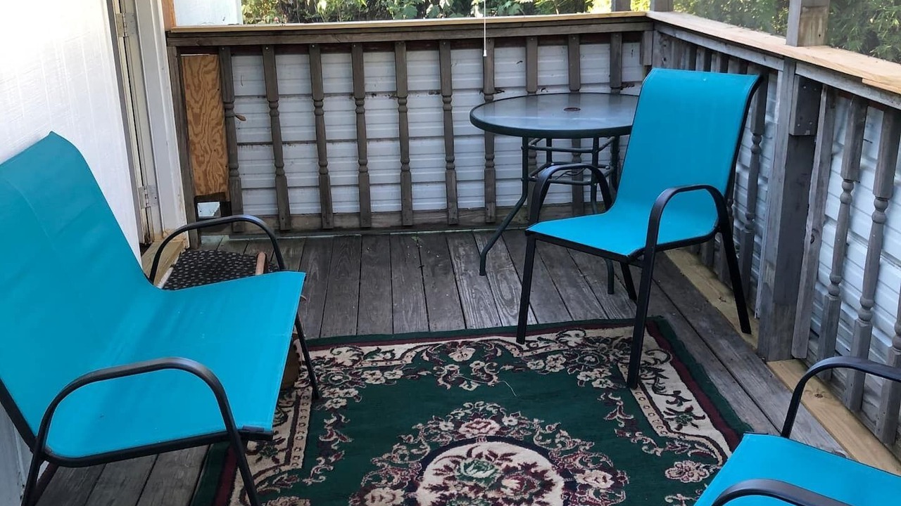 Photo of Outdoor in Augusta