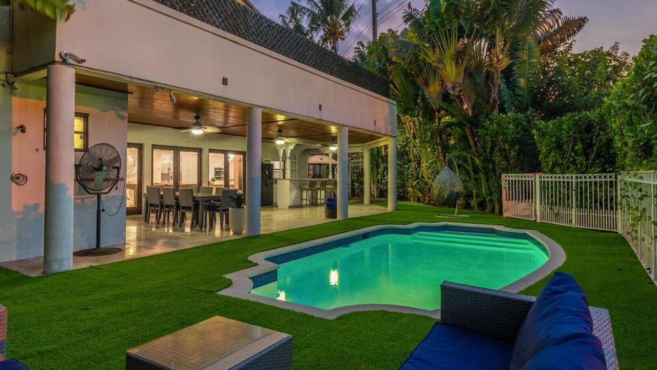 Photo of Outdoor in Miami Shores