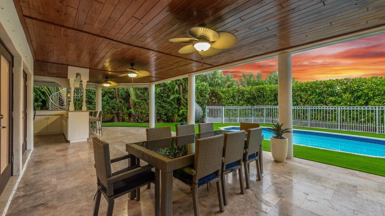 Photo of Outdoor in Miami Shores