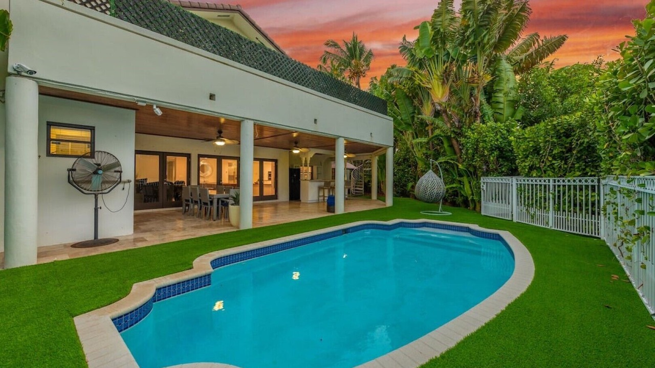 Photo of Outdoor in Miami Shores