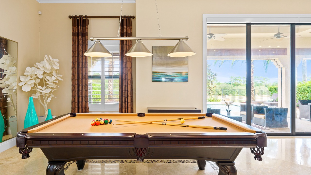 Photo of Bedroom in Reunion