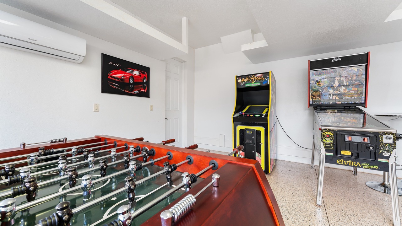 Photo of Bedroom in Reunion