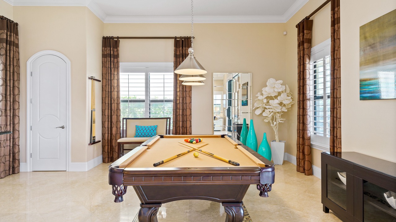 Photo of Bedroom in Reunion