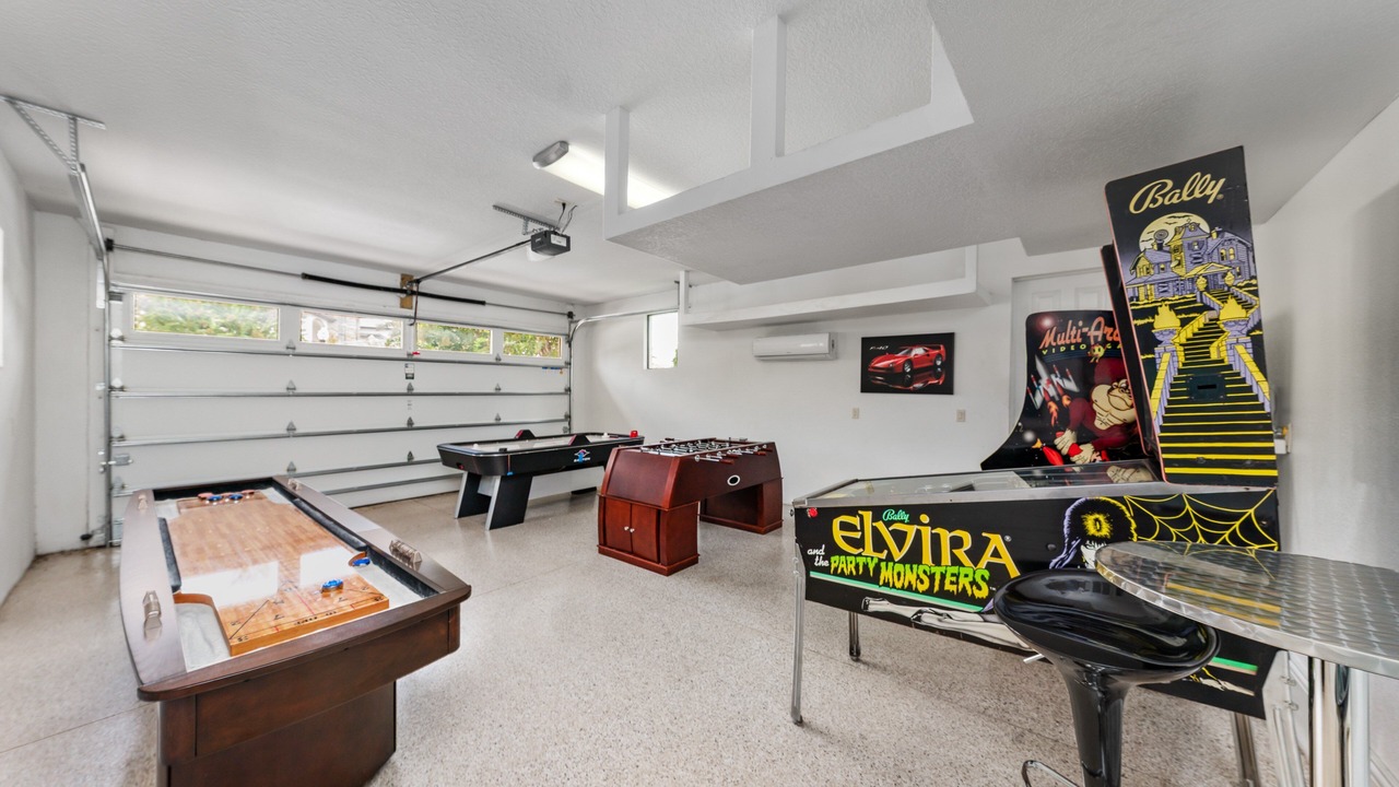 Photo of Bedroom in Reunion