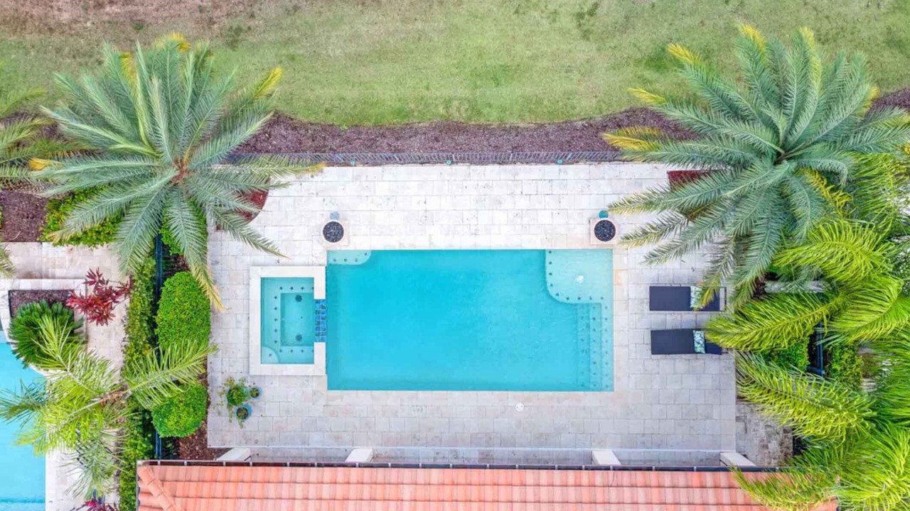 Photo of Outdoor in Reunion