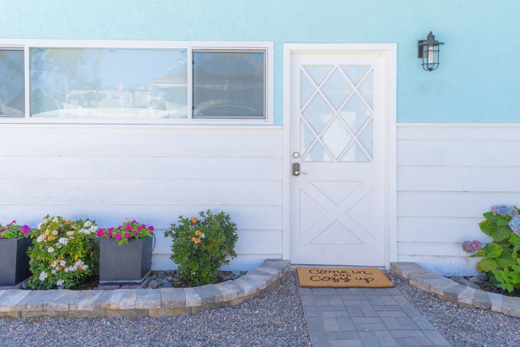 Photo of Outdoor in Olde Carlsbad
