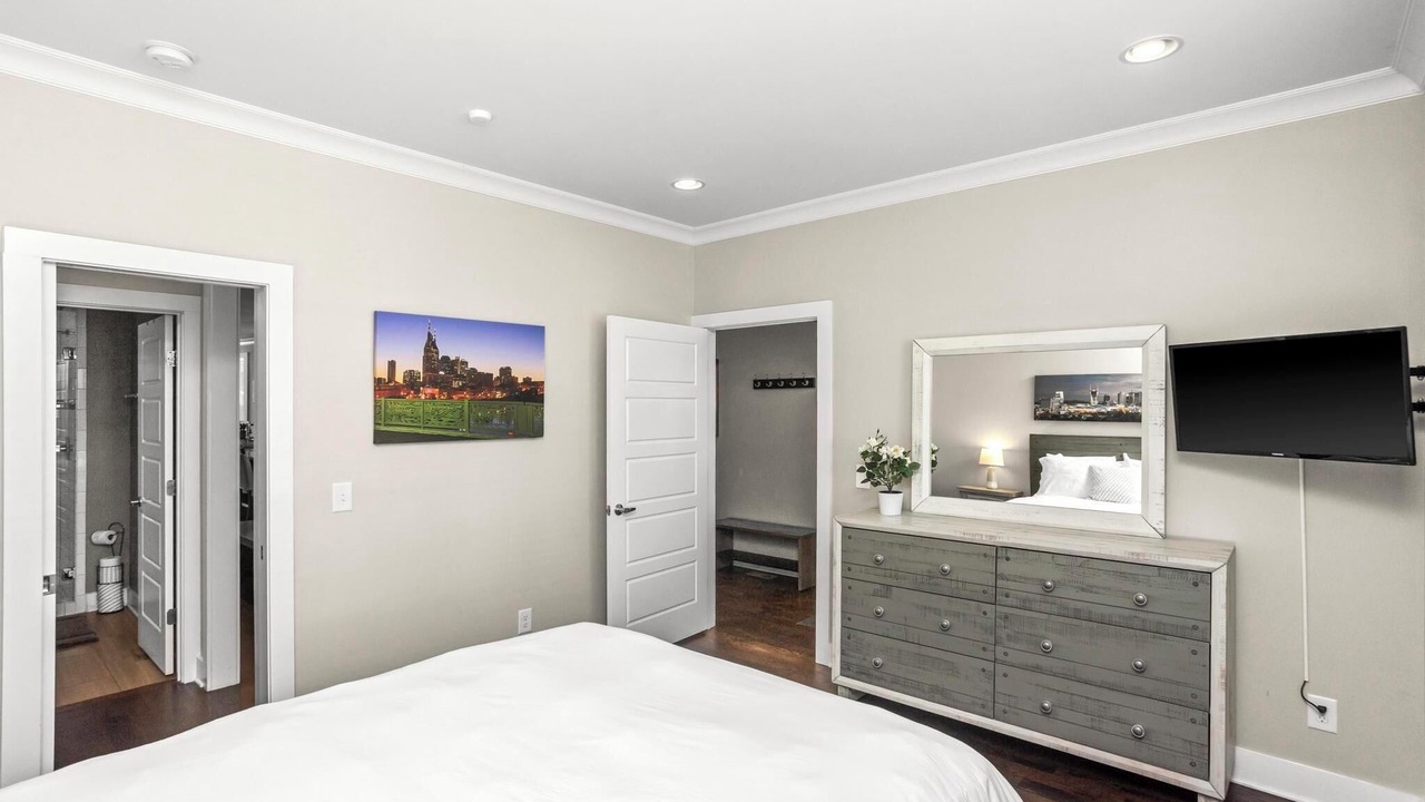 Photo of Bedroom in Edgehill