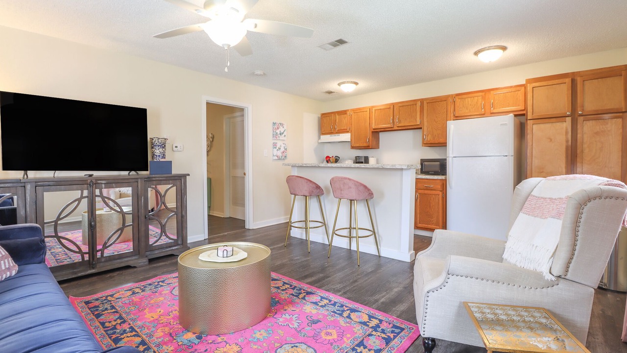 Photo of Bedroom in Gulfport