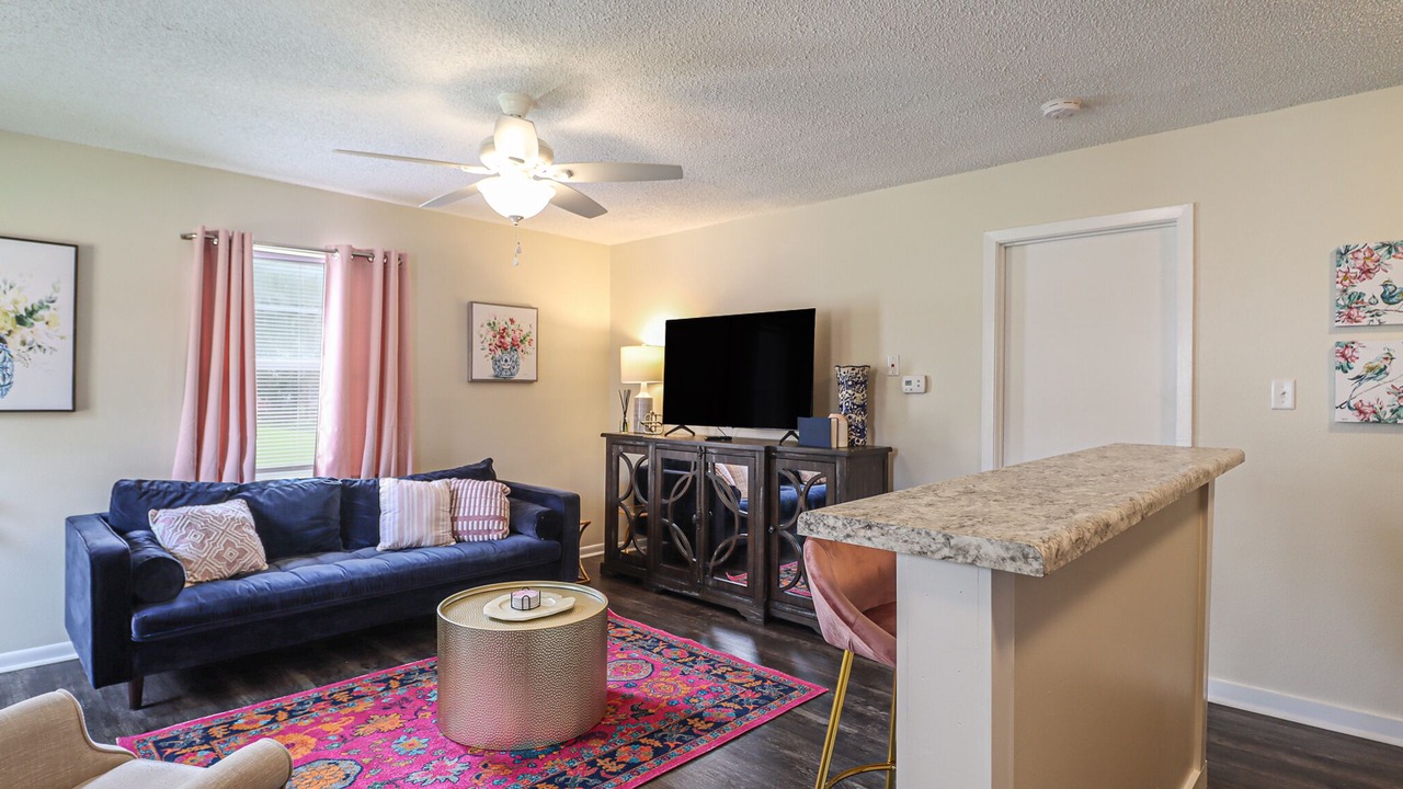 Photo of Bedroom in Gulfport