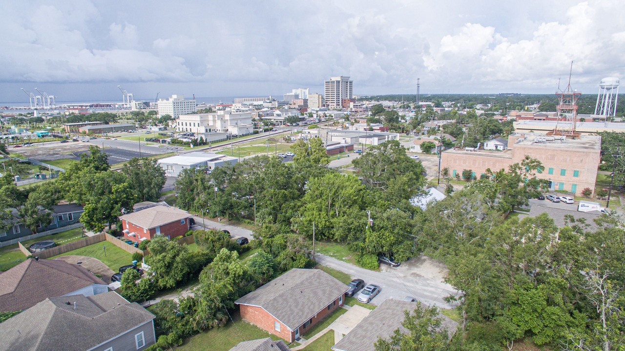 Photo of Outdoor in Gulfport