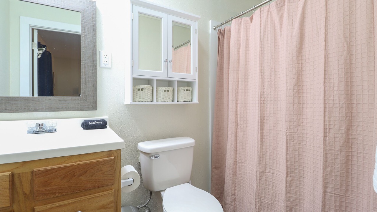 Photo of Bathroom in Gulfport
