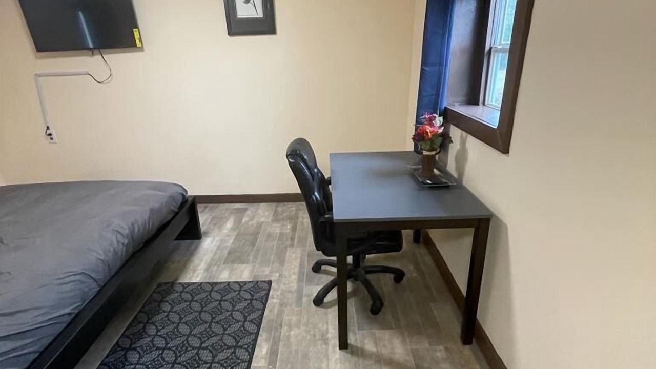 Photo of Bedroom in Oak Park