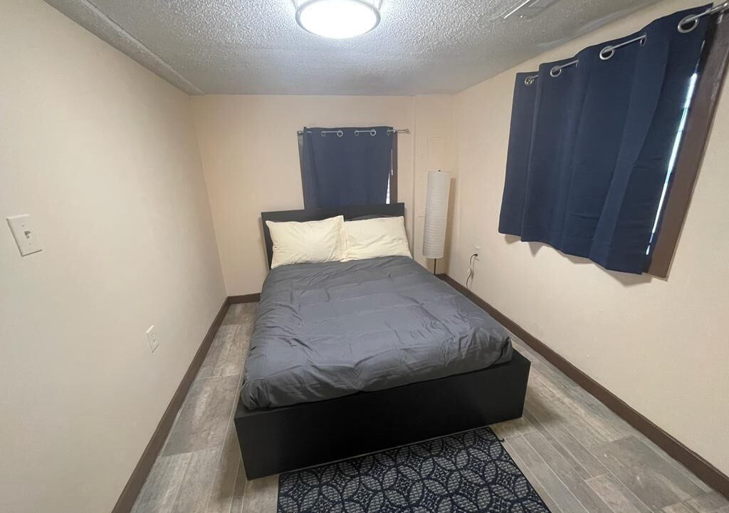 Photo of Bedroom in Oak Park