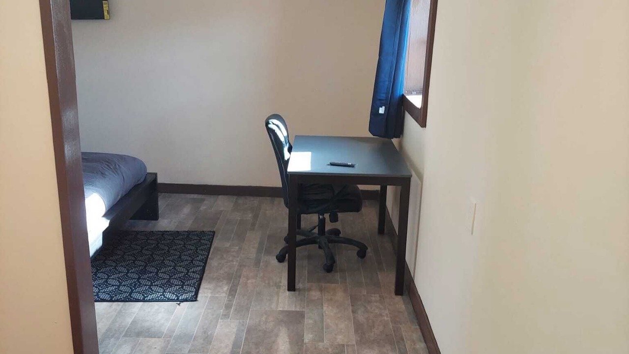 Photo of Bedroom in Oak Park