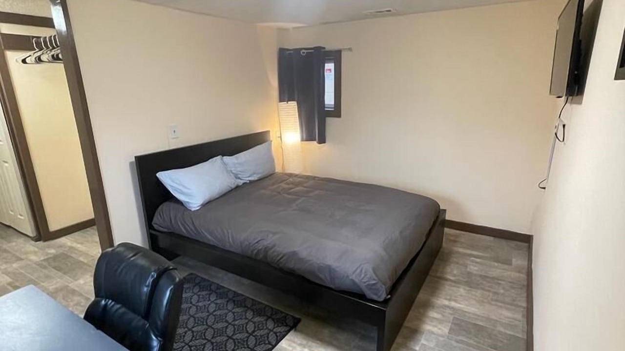 Photo of Bedroom in Oak Park