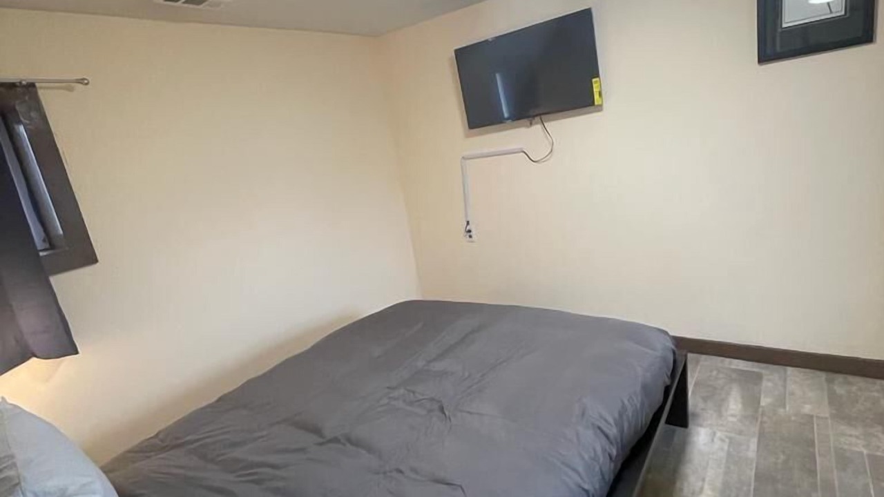 Photo of Bedroom in Oak Park