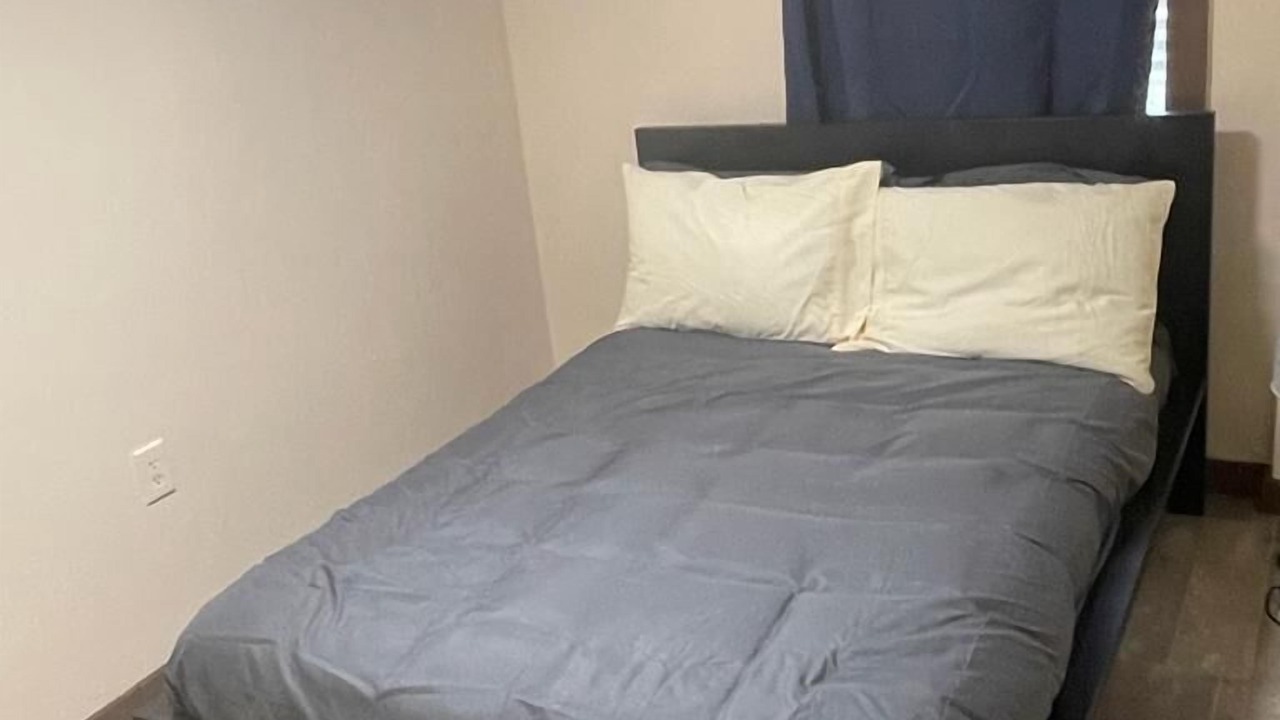 Photo of Bedroom in Oak Park