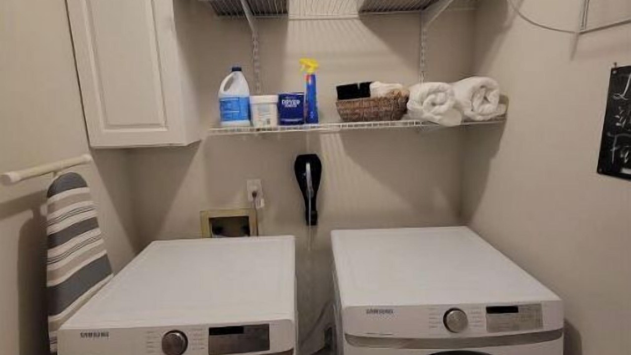 Photo of Bathroom in Madison