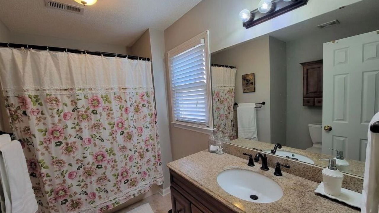 Photo of Bathroom in Madison