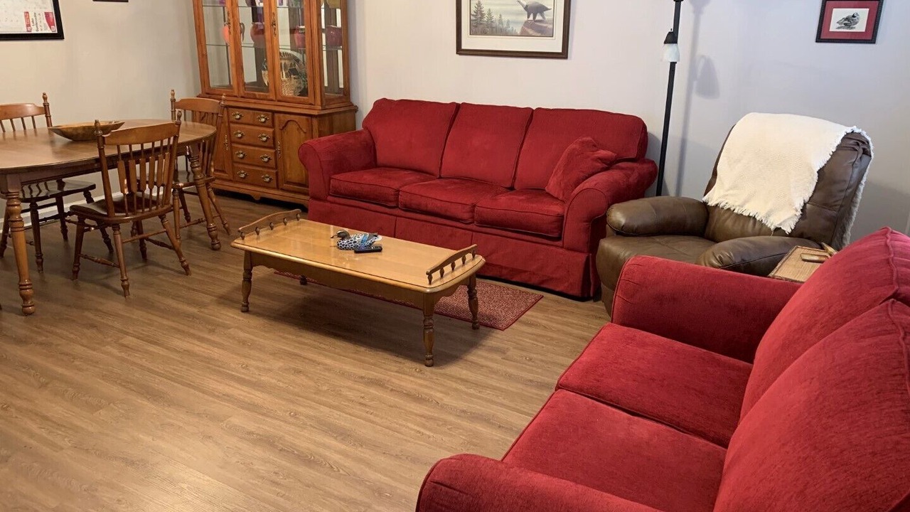 Photo of Bedroom in Guntersville