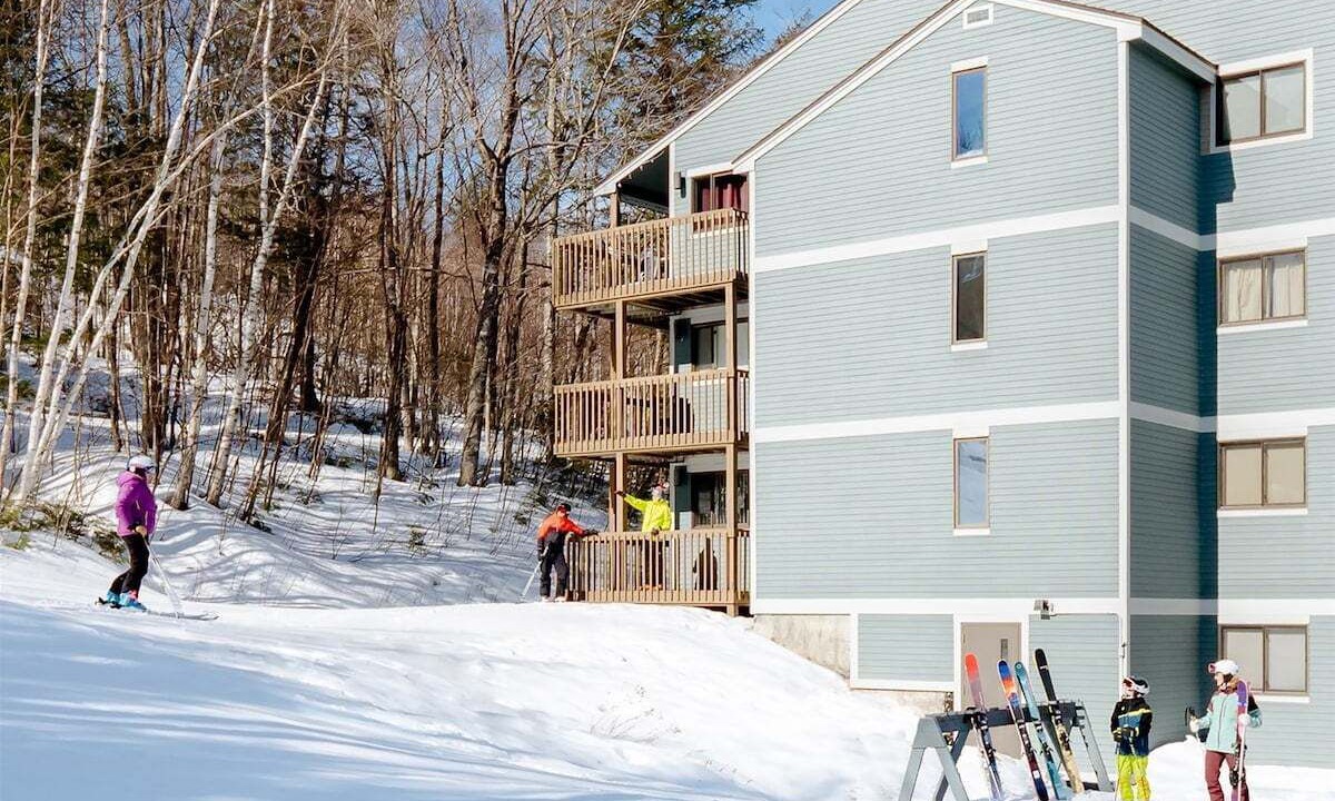Photo of Others in Sunday River Area