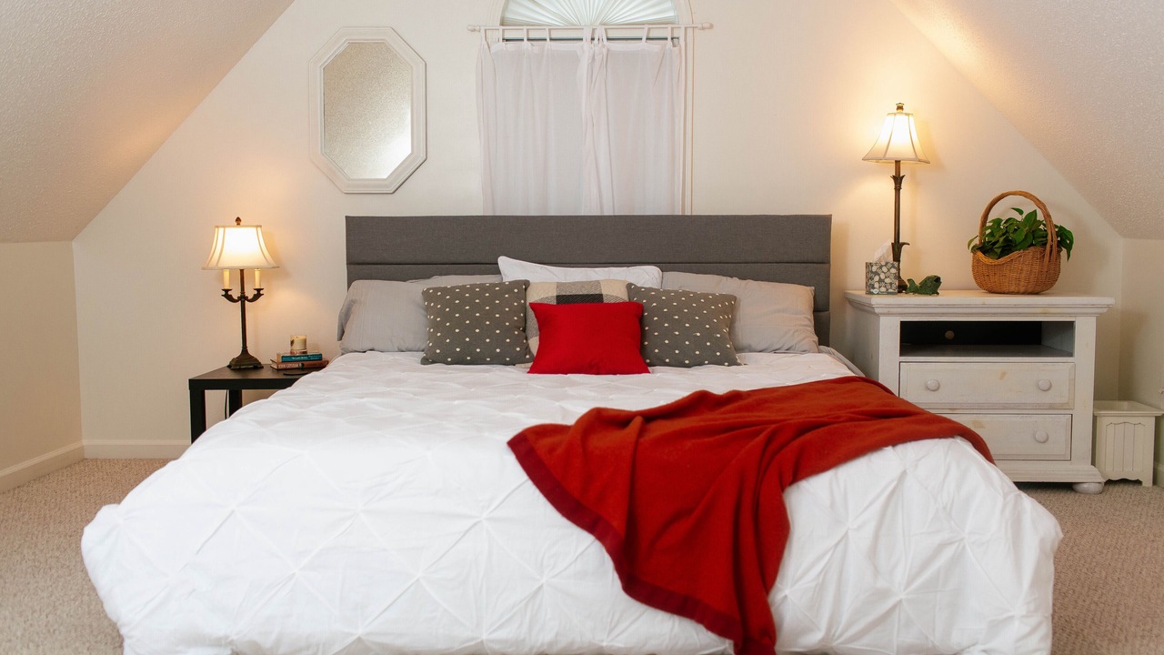 Photo of Bedroom in Eatonton