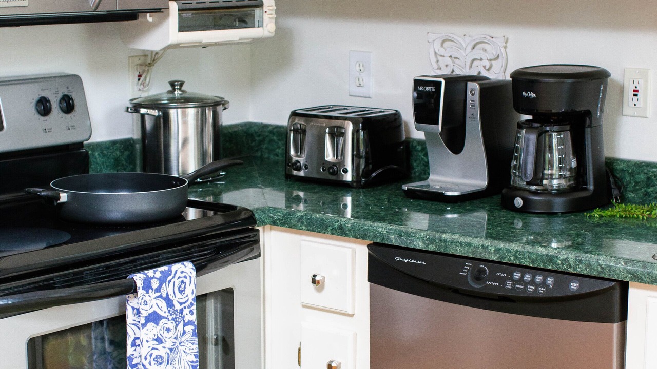 Photo of Kitchen in Eatonton