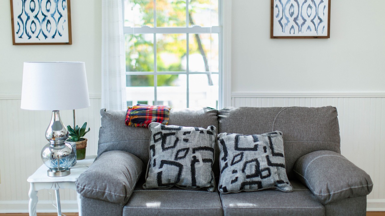 Photo of Livingroom in Eatonton